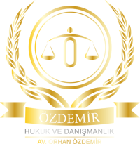 Özdemir Hukuk Bürosu - Gaziantep Ceza Avukatı , Boşanma Avukatı Orhan Özdemir